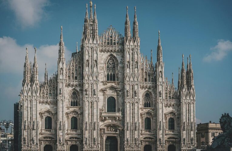I migliori posti da visitare a Milano